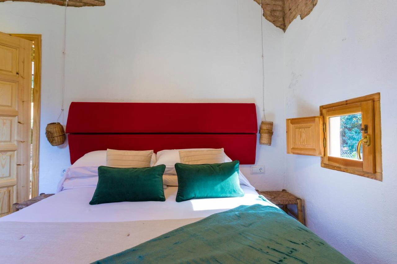Hotel Torre Barcelona Sant Cugat del Vallès Exteriör bild