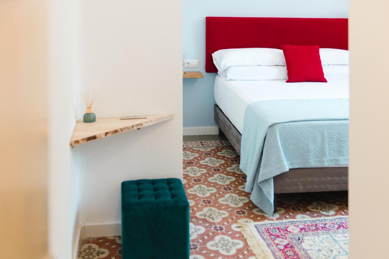 Hotel Torre Barcelona Sant Cugat del Vallès Exteriör bild