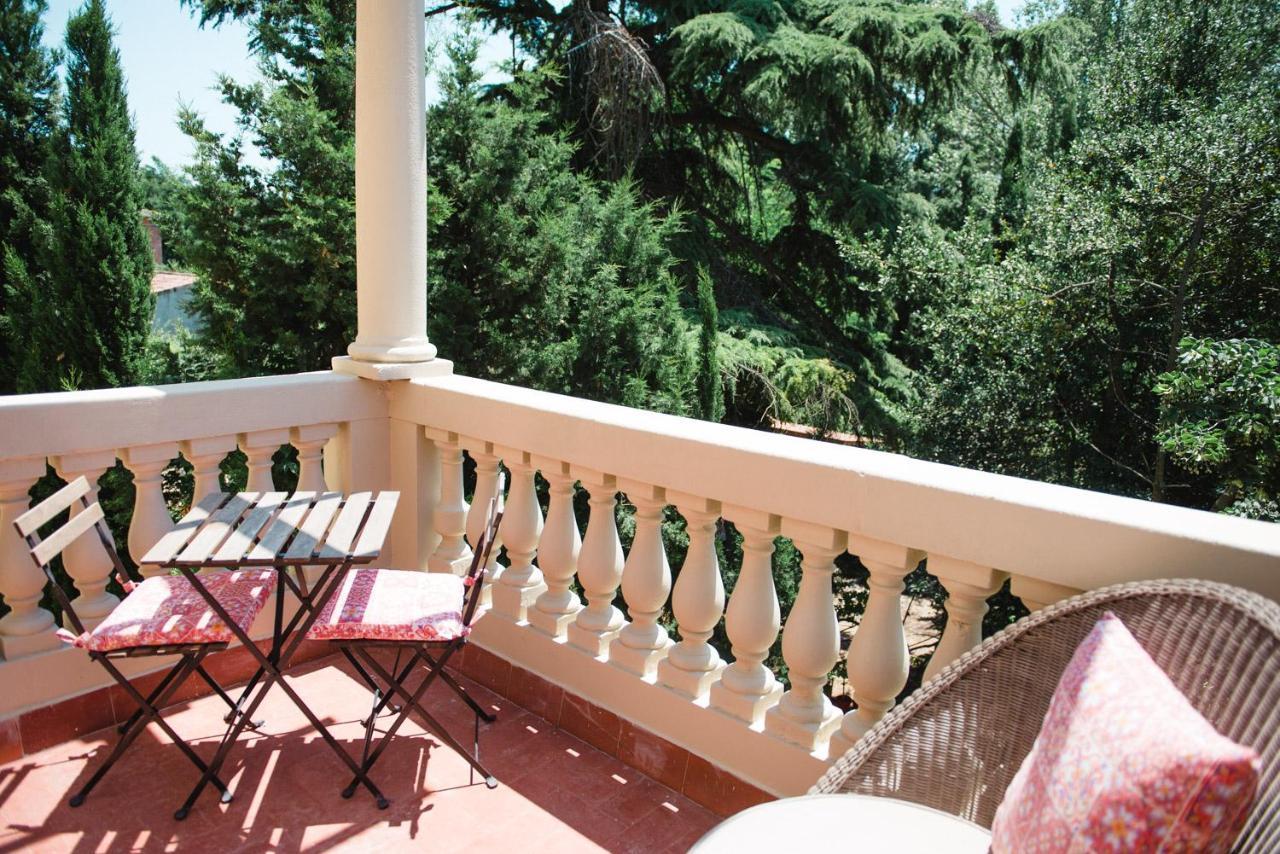 Hotel Torre Barcelona Sant Cugat del Vallès Exteriör bild