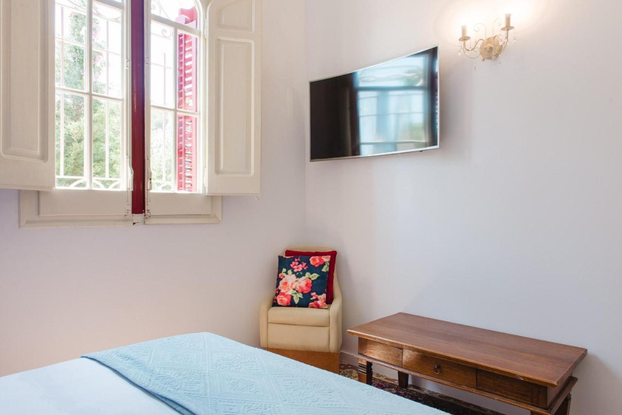 Hotel Torre Barcelona Sant Cugat del Vallès Exteriör bild