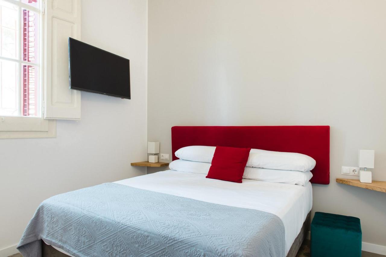 Hotel Torre Barcelona Sant Cugat del Vallès Exteriör bild